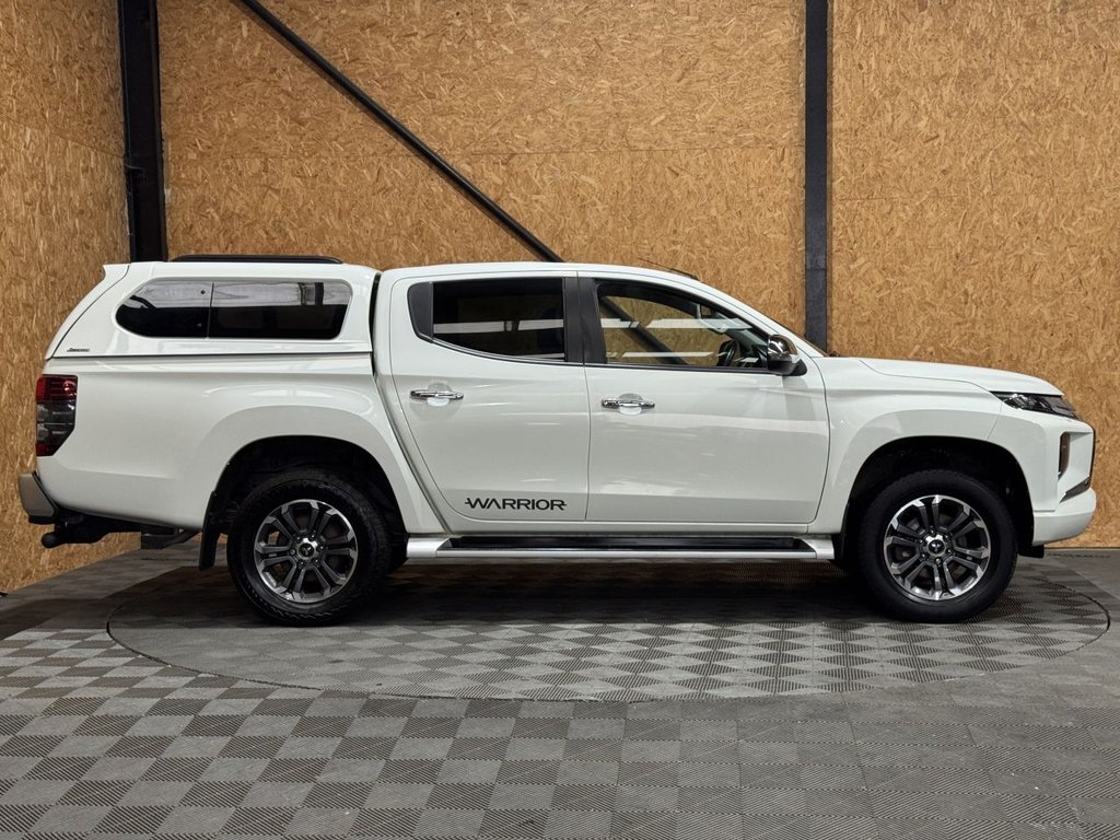 Used Mitsubishi L200 2020 for sale - 76590724: Photo 12