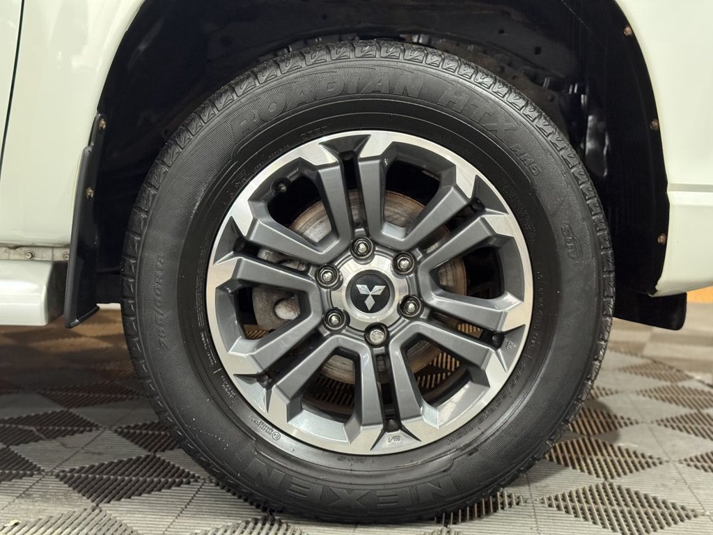 Used Mitsubishi L200 2020 for sale - 76590724: Photo 14