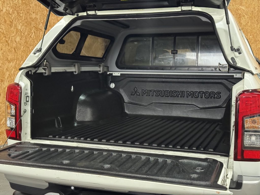 Used Mitsubishi L200 2020 for sale - 76590724: Photo 15