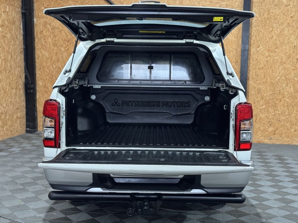Used Mitsubishi L200 2020 for sale - 76590724: Photo 16