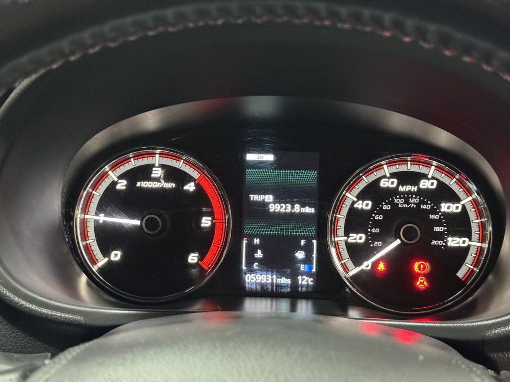 Used Mitsubishi L200 2020 for sale - 76590724: Photo 18