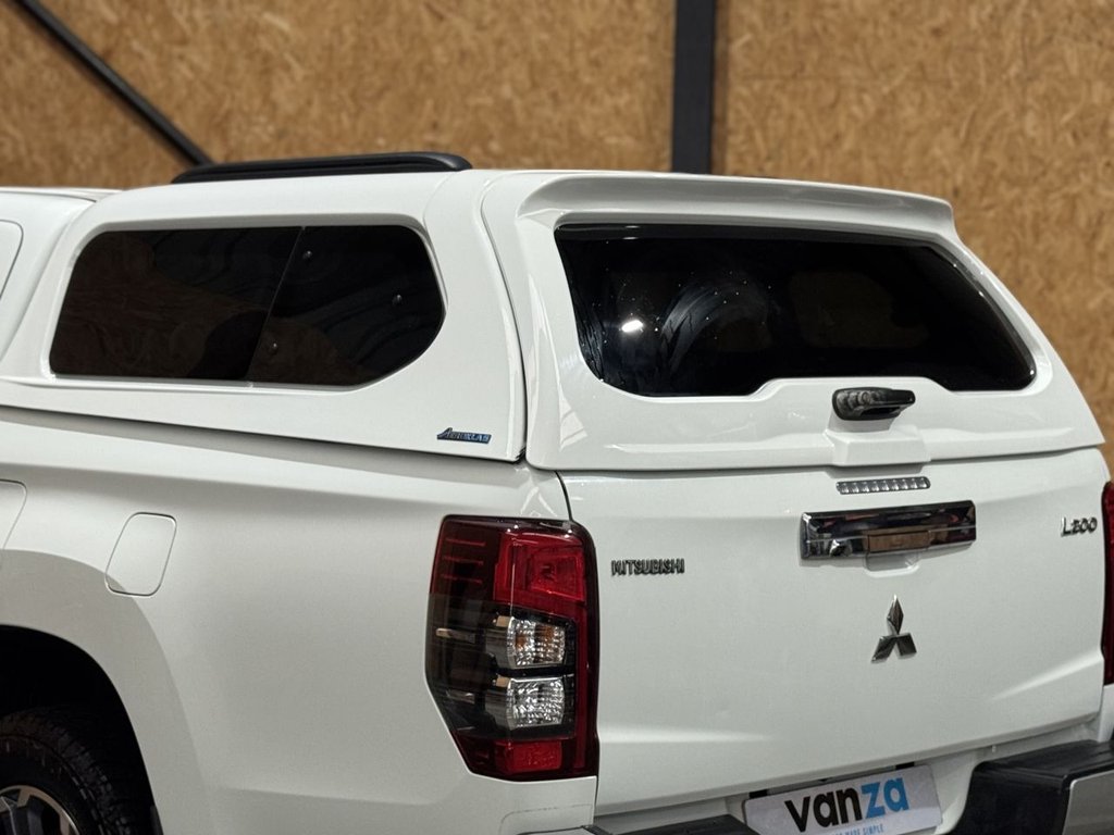 Used Mitsubishi L200 2020 for sale - 76590724: Photo 19