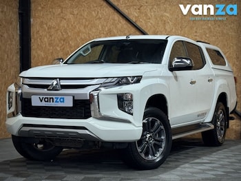 Used Mitsubishi L200 2020 for sale - 76590724: Photo