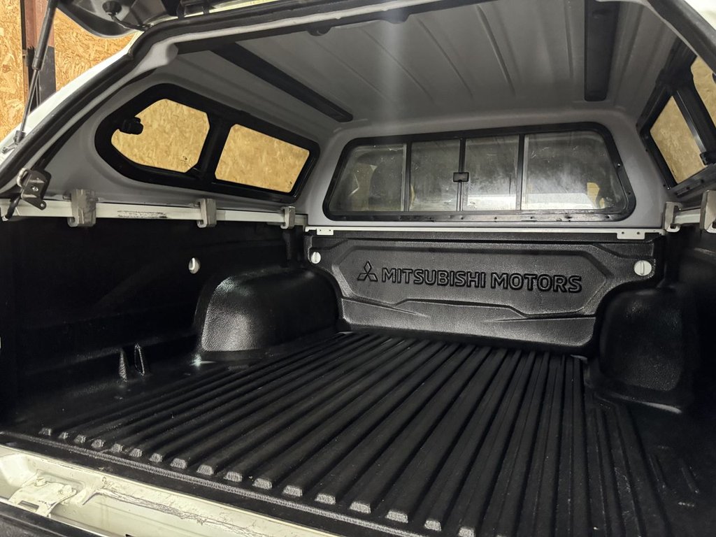 Used Mitsubishi L200 2020 for sale - 76590724: Photo 21