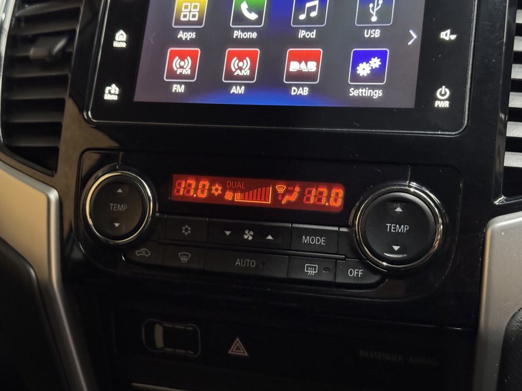 Used Mitsubishi L200 2020 for sale - 76590724: Photo 23