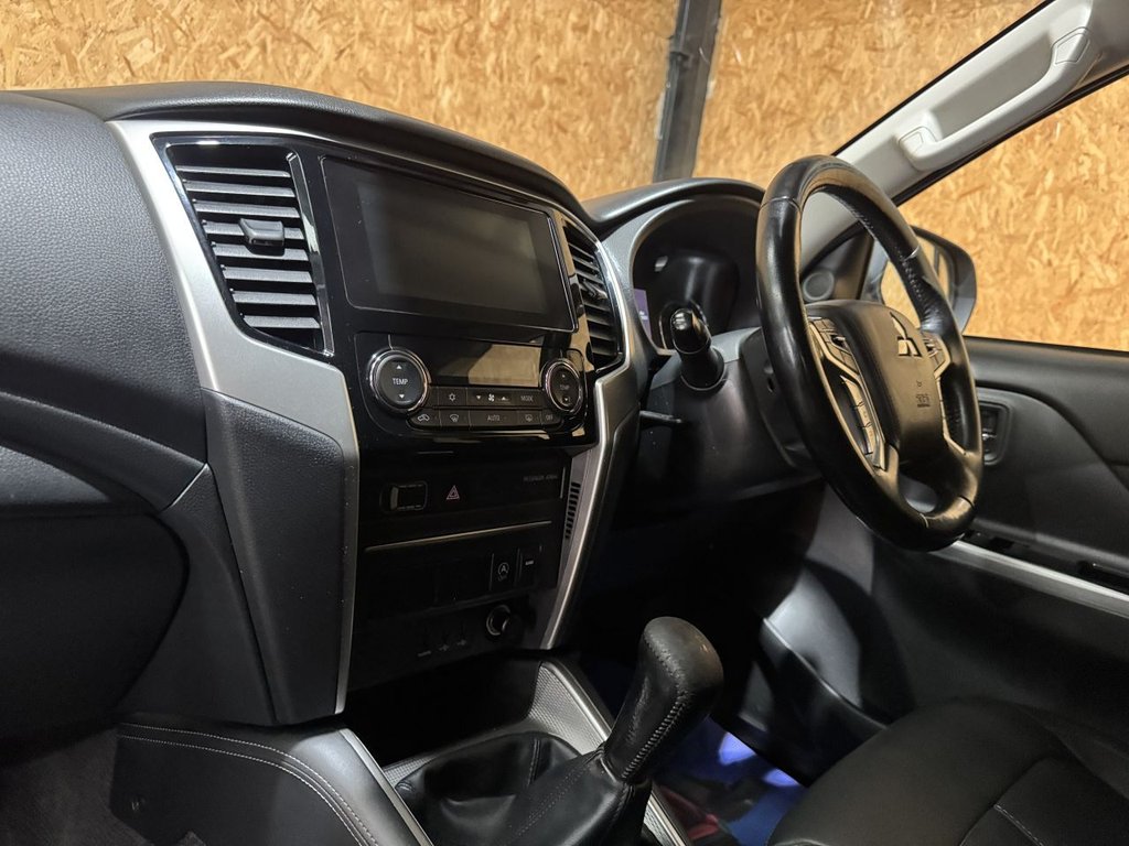 Used Mitsubishi L200 2020 for sale - 76590724: Photo 24