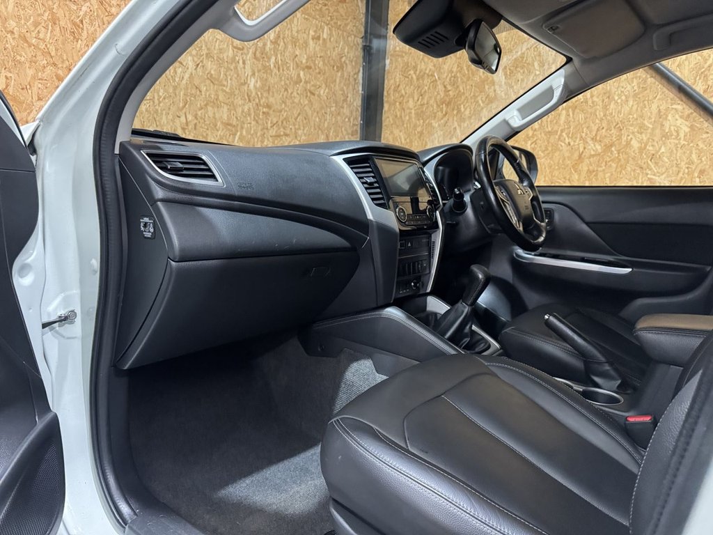 Used Mitsubishi L200 2020 for sale - 76590724: Photo 25