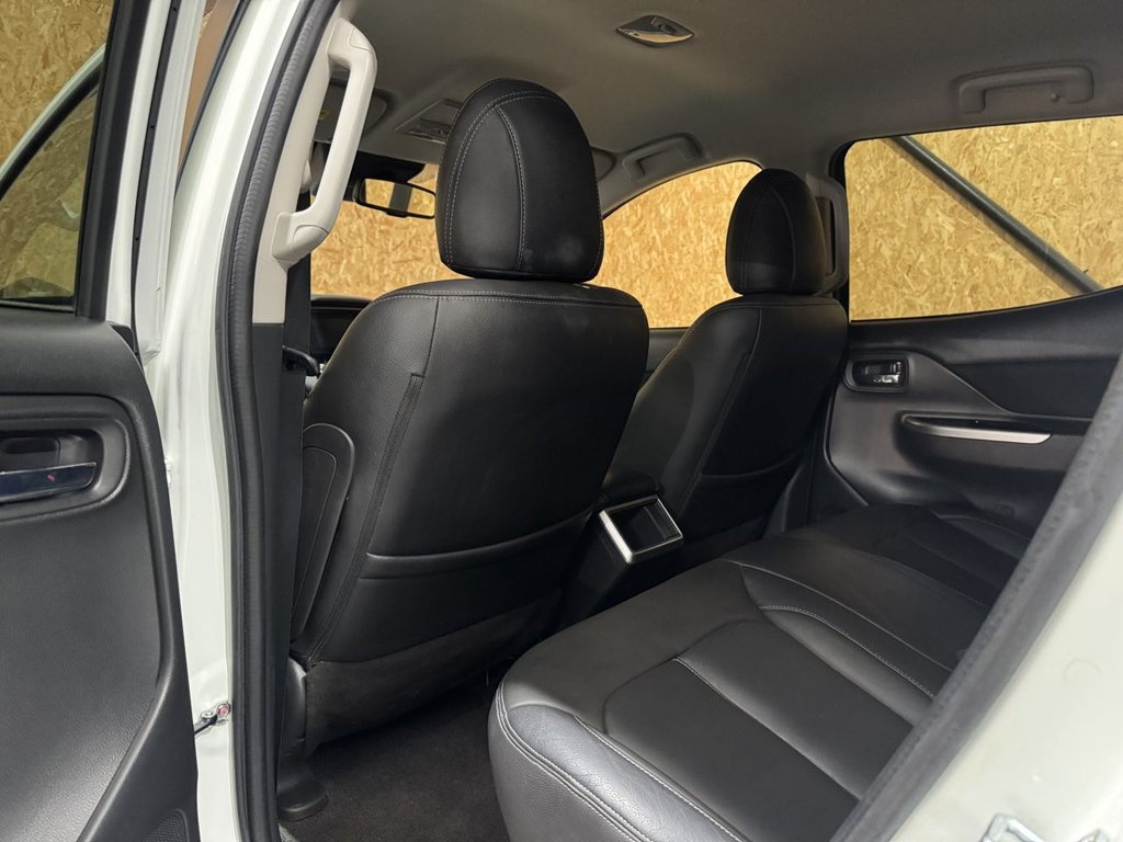 Used Mitsubishi L200 2020 for sale - 76590724: Photo 27