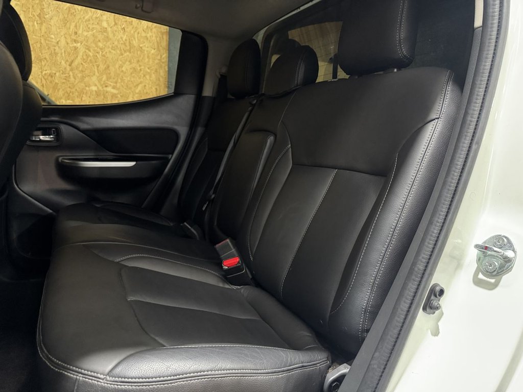 Used Mitsubishi L200 2020 for sale - 76590724: Photo 28