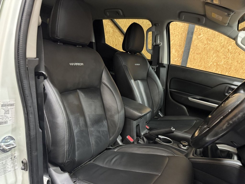 Used Mitsubishi L200 2020 for sale - 76590724: Photo 29