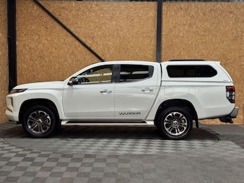 Used Mitsubishi L200 2020 for sale - 76590724: Photo