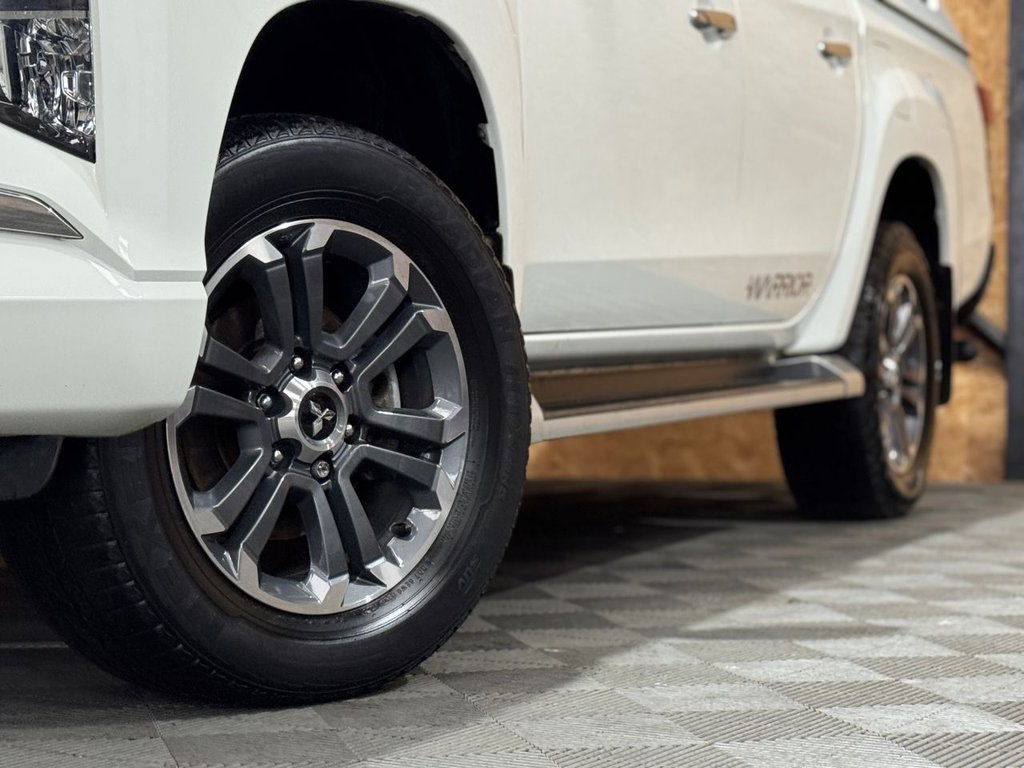 Used Mitsubishi L200 2020 for sale - 76590724: Photo 30