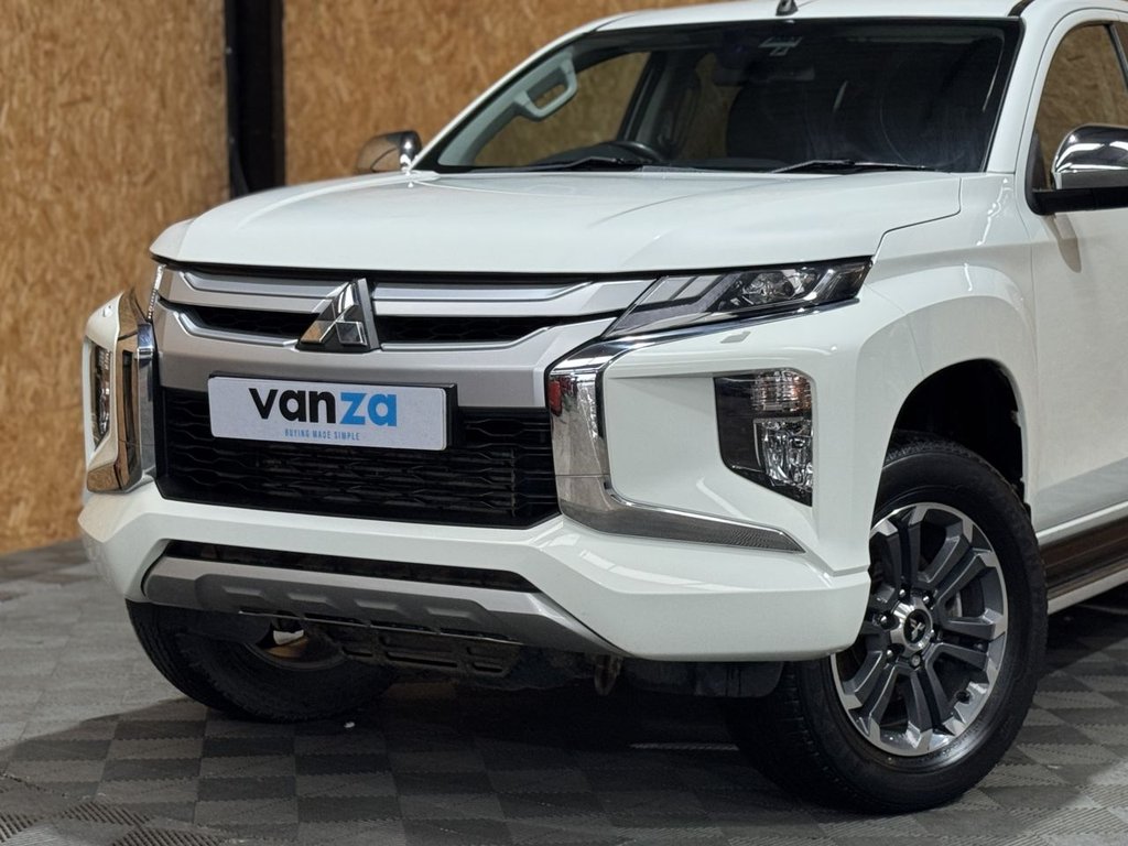 Used Mitsubishi L200 2020 for sale - 76590724: Photo 31