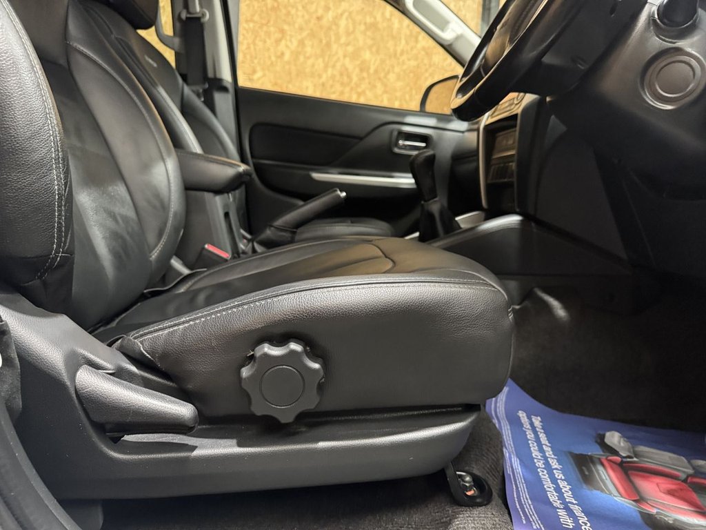 Used Mitsubishi L200 2020 for sale - 76590724: Photo 33