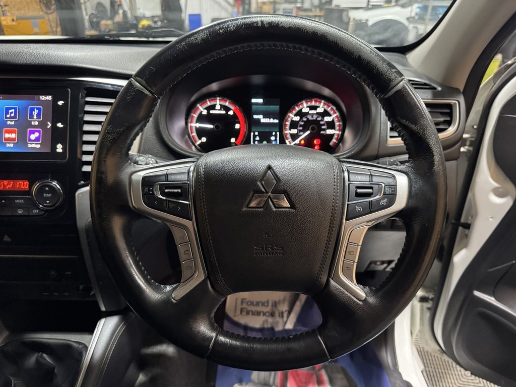 Used Mitsubishi L200 2020 for sale - 76590724: Photo 34