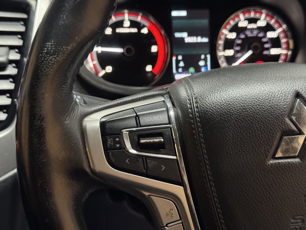 Used Mitsubishi L200 2020 for sale - 76590724: Photo 37