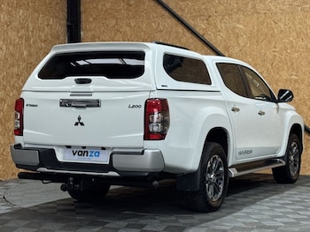 Used Mitsubishi L200 2020 for sale - 76590724: Photo