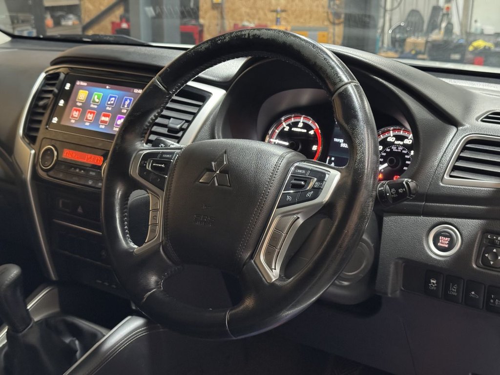 Used Mitsubishi L200 2020 for sale - 76590724: Photo 4