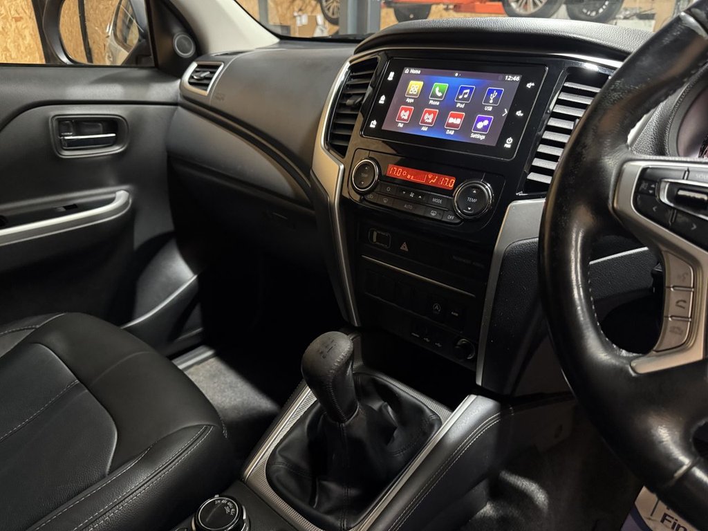 Used Mitsubishi L200 2020 for sale - 76590724: Photo 41