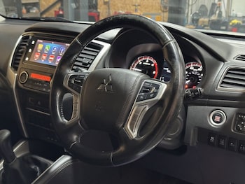 Used Mitsubishi L200 2020 for sale - 76590724: Photo