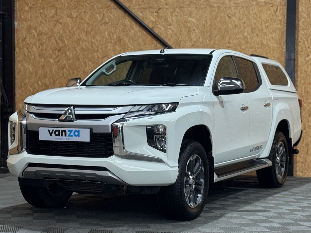 Used Mitsubishi L200 2020 for sale - 76590724: Photo 5