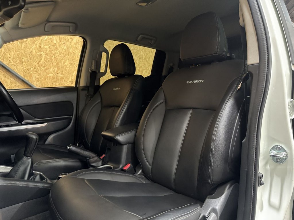 Used Mitsubishi L200 2020 for sale - 76590724: Photo 6