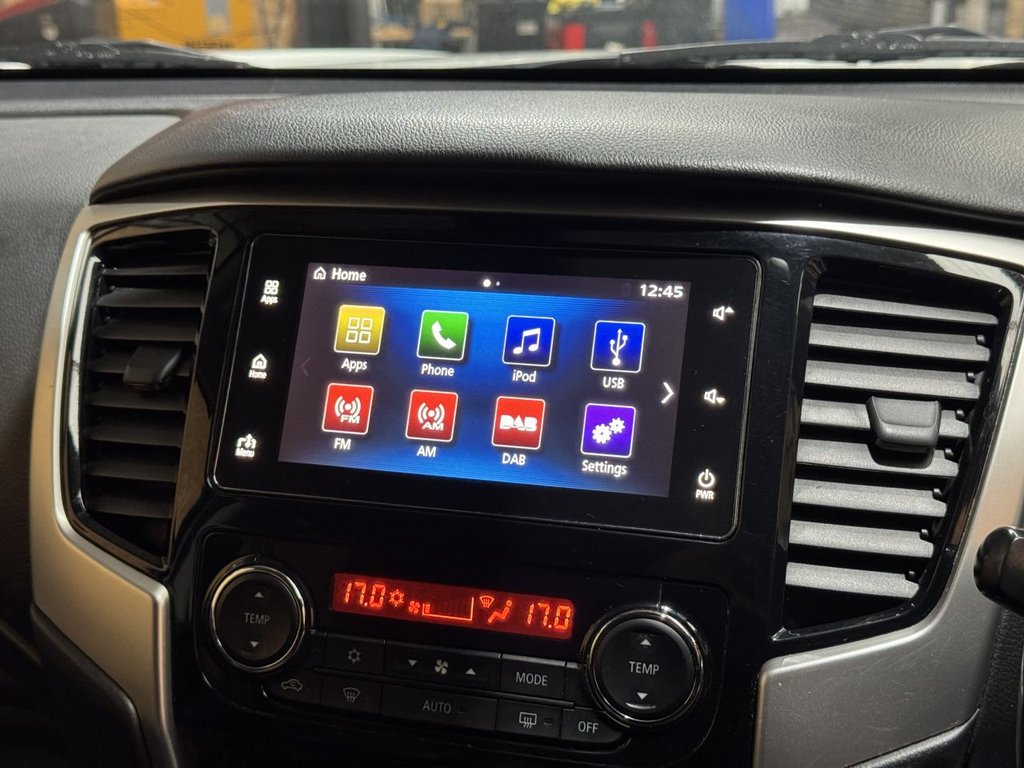 Used Mitsubishi L200 2020 for sale - 76590724: Photo 7