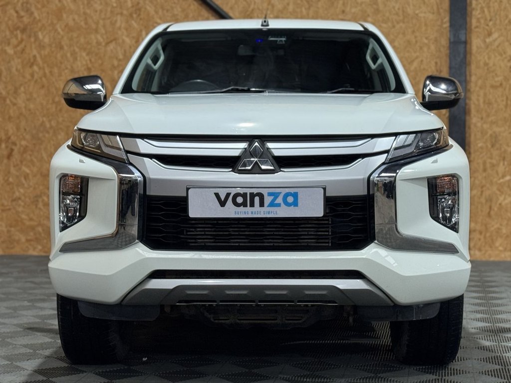 Used Mitsubishi L200 2020 for sale - 76590724: Photo 8