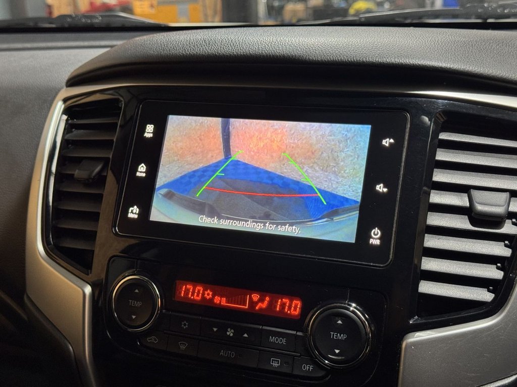 Used Mitsubishi L200 2020 for sale - 76590724: Photo 9