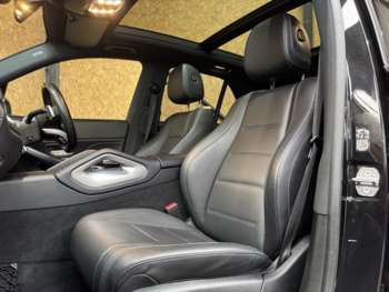 Used Mercedes-Benz GLE-Class 2020 for sale - 74617114: Photo