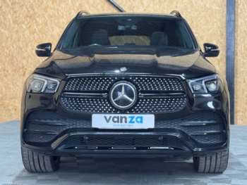 Used Mercedes-Benz GLE-Class 2020 for sale - 74617114: Photo