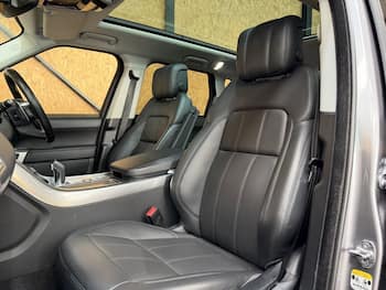 Used Land Rover Range Rover Sport 2020 for sale - 79655766: Photo