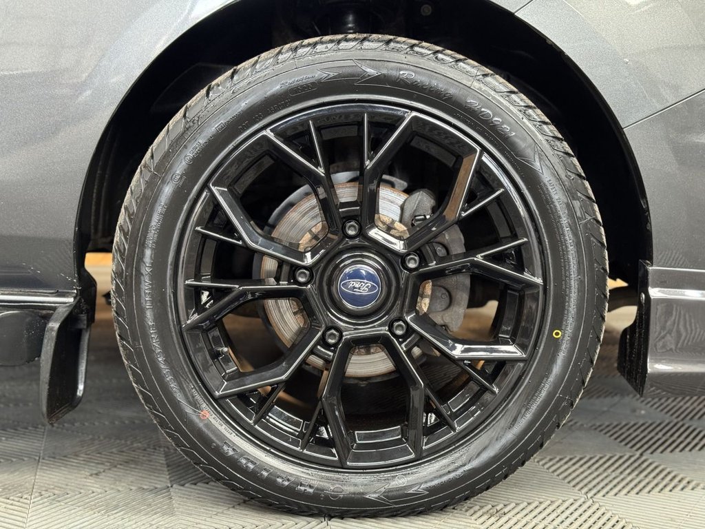 Used Ford Transit Custom 2022 for sale - 76356290: Photo 13