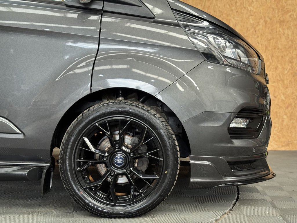 Used Ford Transit Custom 2022 for sale - 76356290: Photo 14