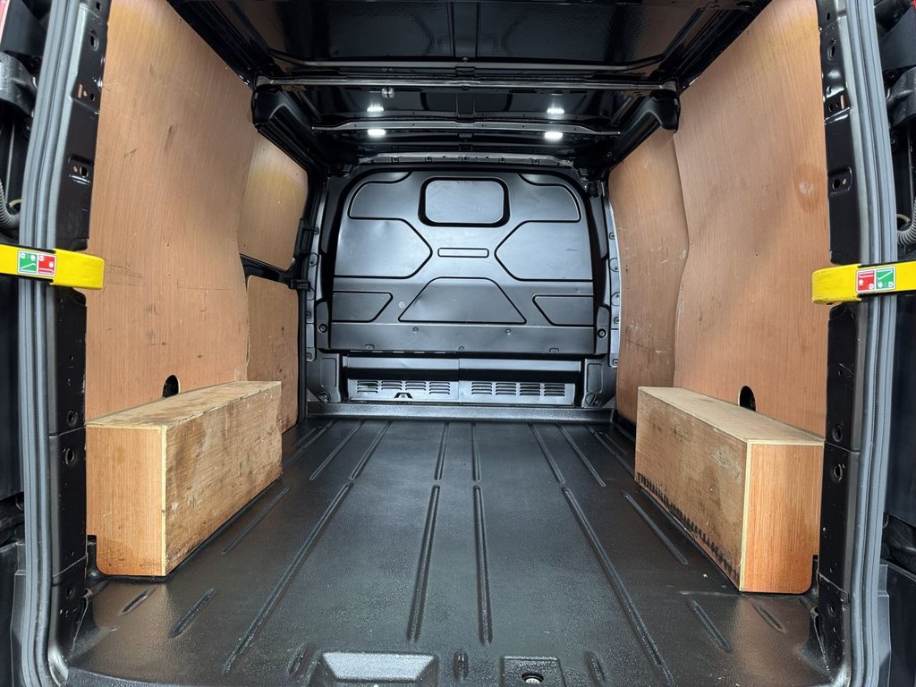 Used Ford Transit Custom 2022 for sale - 76356290: Photo 19