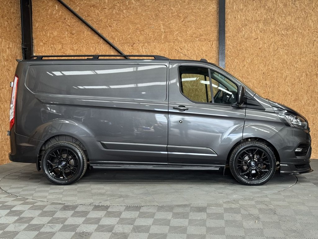 Used Ford Transit Custom 2022 for sale - 76356290: Photo 20