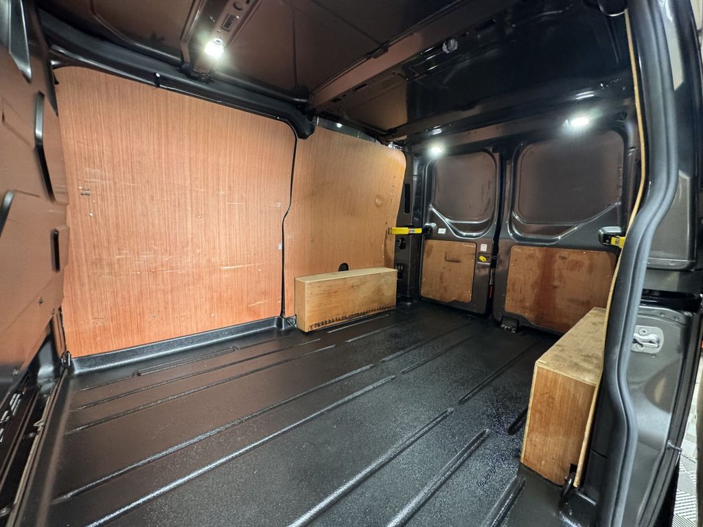Used Ford Transit Custom 2022 for sale - 76356290: Photo 21