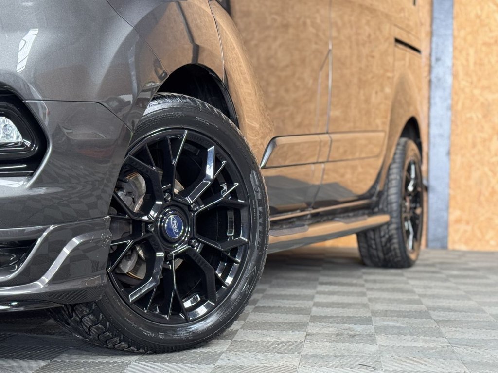 Used Ford Transit Custom 2022 for sale - 76356290: Photo 26