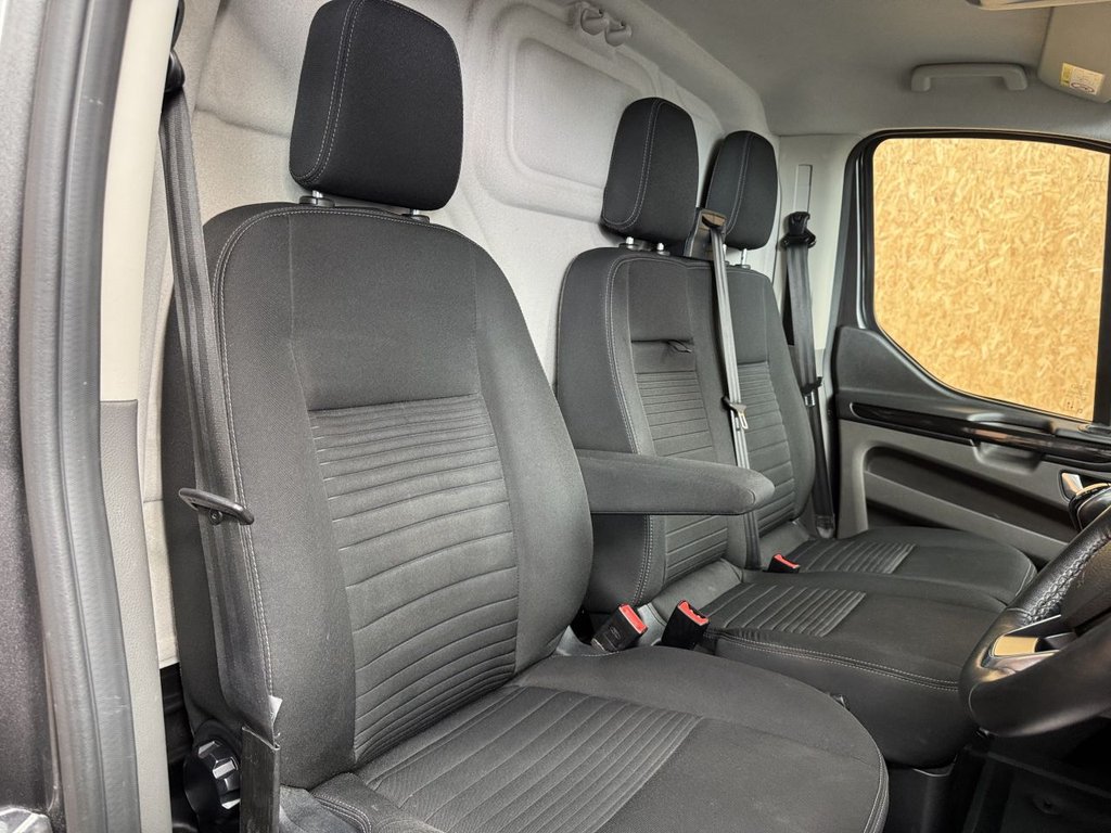 Used Ford Transit Custom 2022 for sale - 76356290: Photo 28