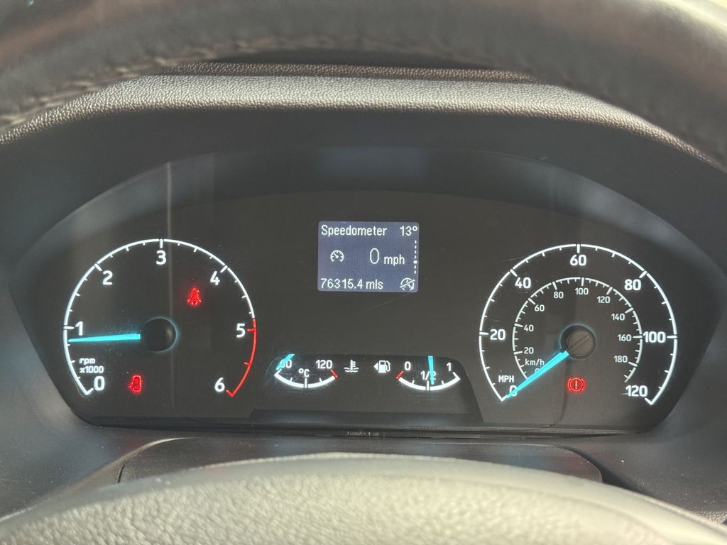Used Ford Transit Custom 2022 for sale - 76356290: Photo 31