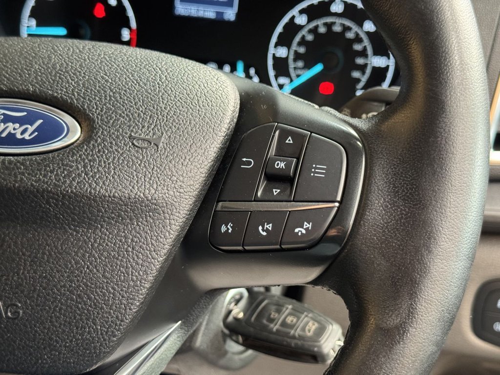 Used Ford Transit Custom 2022 for sale - 76356290: Photo 33