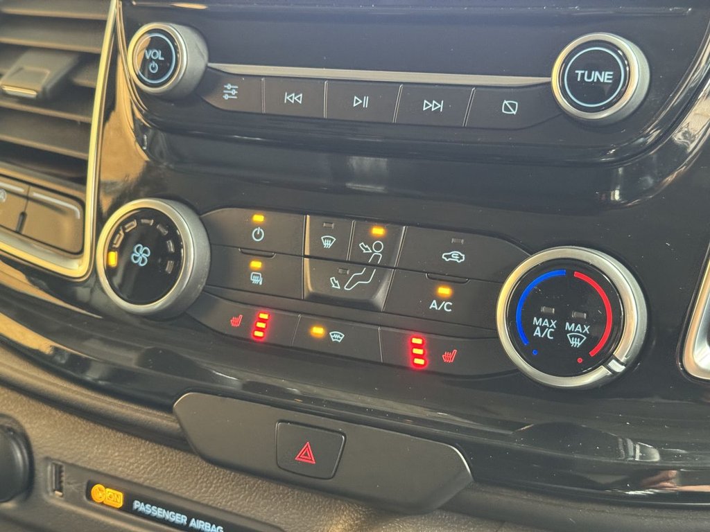 Used Ford Transit Custom 2022 for sale - 76356290: Photo 9
