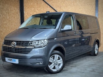 Used Volkswagen Transporter 2023 for sale - 79738163: Photo