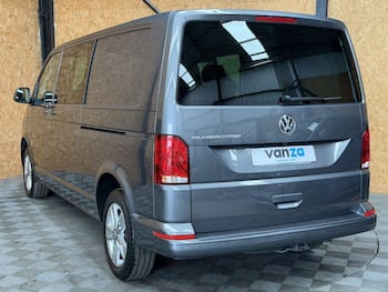 Used Volkswagen Transporter 2023 for sale - 79738163: Photo