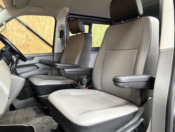 Used Volkswagen Transporter 2023 for sale - 79738163: Photo