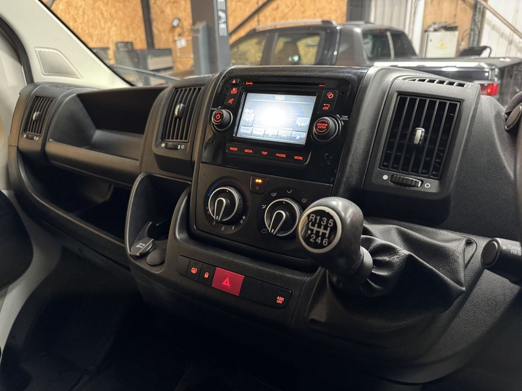 Used Citroen Relay 2017 for sale - 76509818: Photo 17