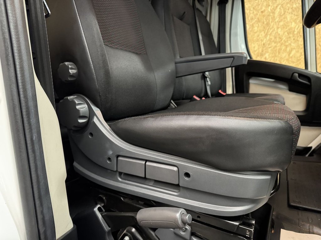 Used Citroen Relay 2017 for sale - 76509818: Photo 28