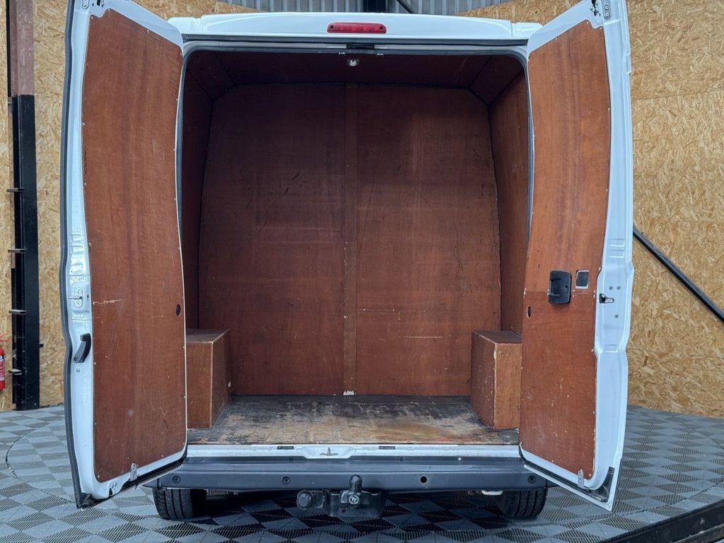 Used Citroen Relay 2017 for sale - 76509818: Photo 5