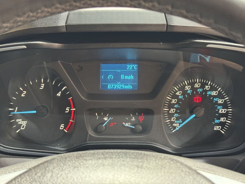Vehicle 29