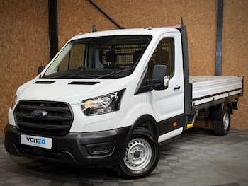 Used Ford Transit 2020 for sale - 78590634: Photo